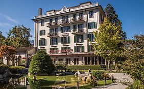 Hotel Interlaken Interlaken