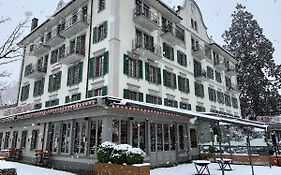 Hotel Interlaken